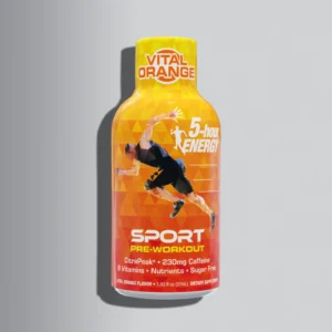 110223_5hour_Energy_Bottles_4342 Vital Orange Sport - Shots