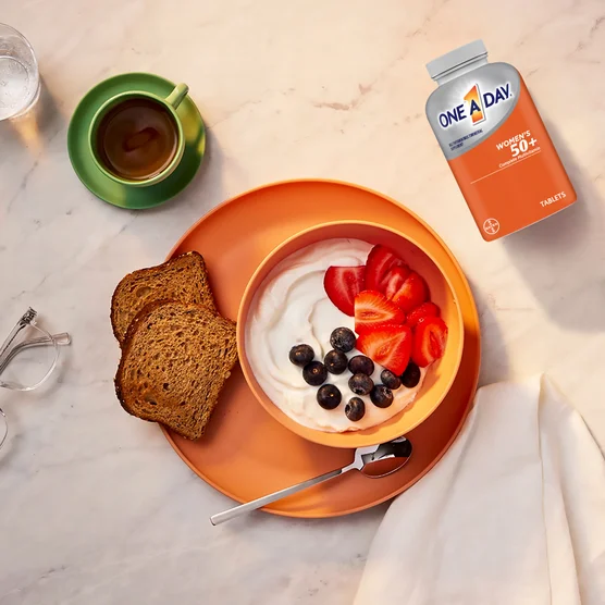 1274752-847__4 One A Day Women's 50+ Healthy Advantage Multivitamin, 300 Tablets