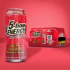 719410202026_5HE_X_BRP_ShrinkwCAN_eCom_ColorBkd Berry Punch Flavor 5-hour ENERGY Drink 12-pack