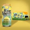 Pineapple Splash Flavor 5-hour ENERGY Drink 12-pack