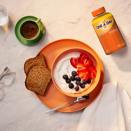 853472-847__3 One A Day Women's Multivitamin, 300 Tablets