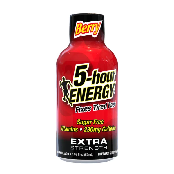 EX_berry_BTL_o_1 Berry Flavor - Shots