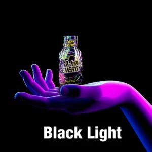 Glow Motion - Shots