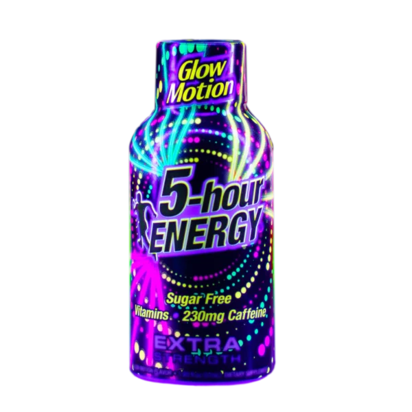 Frame_7 Glow Motion - Shots