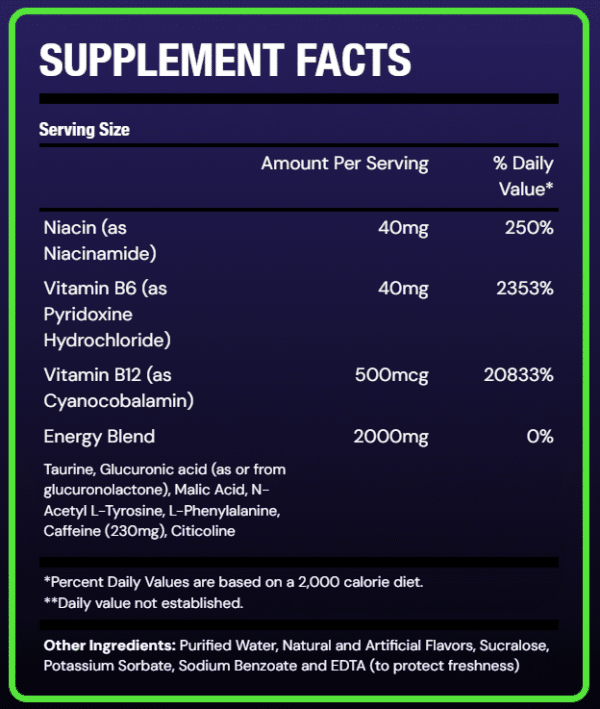 GM2 Glow Motion - Shots