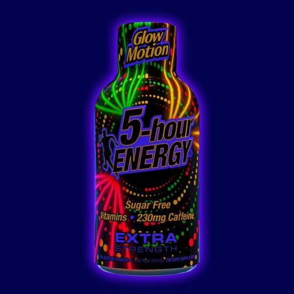 GlowBottle_v14_BlackLight Glow Motion - Shots