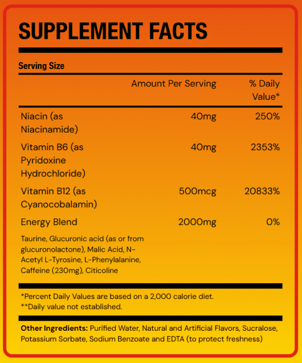 Spicy Cinco De Mango - Shots