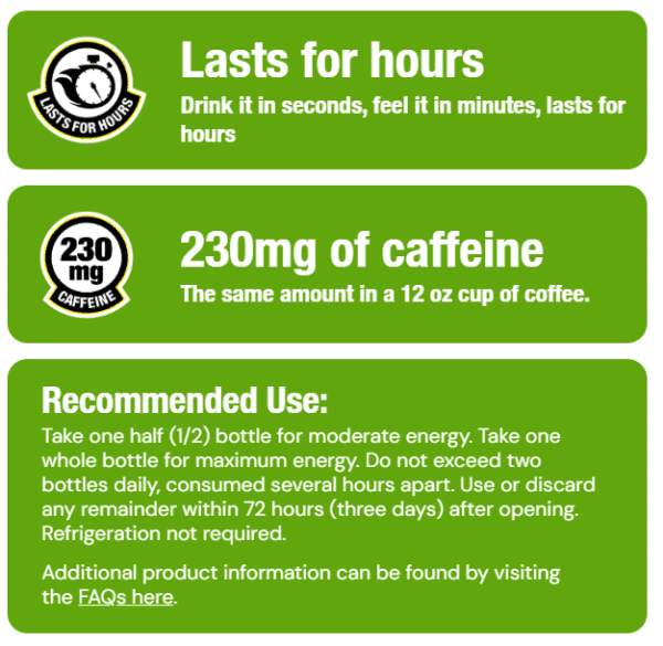 Screenshot_2 Sour Apple Flavor - Shots