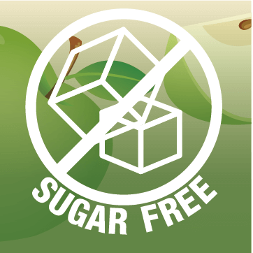 SourAPple-SugarFree Sour Apple Flavor - Shots