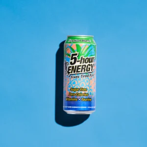 Trop5 Tropical Burst Flavor 5-hour ENERGY Drink 12-pack