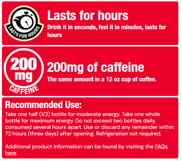 berry-shot3 Berry Flavor - Shots