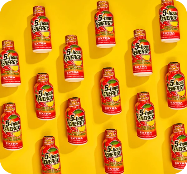 Spicy Cinco De Mango - Shots