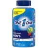 One A Day® Men’s VitaCraves® Gummies