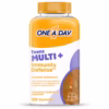 multi+-teen-immunity-defense-gummies-front-bottle-pdp-720x520 One A Day® Teens MULTI+ Immunity Defense†*, Multivitamin + Boost of Immunity Support