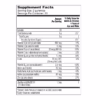 one-a-day-kids-multi-with-probiotics-gummies-pdp-supplment-facts-720x520 One A Day® Kids Multi With Probiotic Gummies