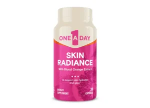 One A Day® Skin Radiance