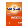 One A Day® Women’s Complete Multivitamin