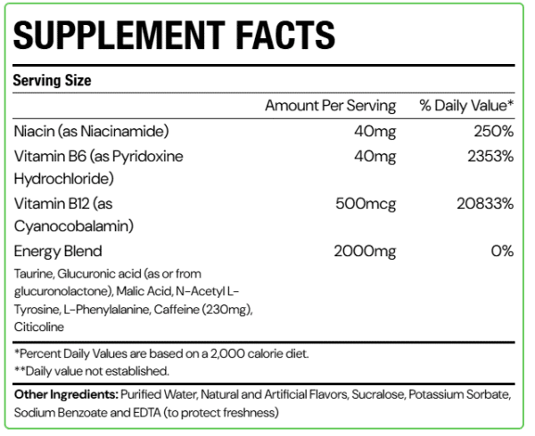 pineapple2 Pineapple Charge - Shots