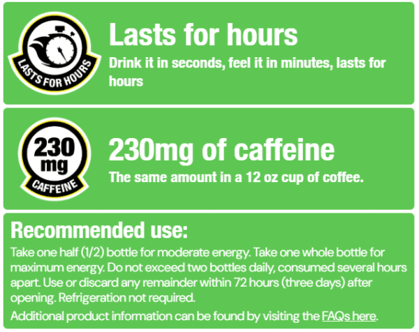 pineapple3 Pineapple Charge - Shots