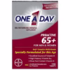 proactive-65-plus-multivitamin-detail-box One A Day® Proactive 65+ for Men & Women