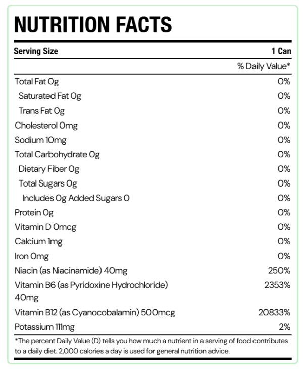 rainbow3 Rainbow Sherbet Flavor 5-hour ENERGY Drink 12-pack