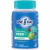 vitacraves-teen-boys-detail-bottle One A Day® Teen for Him VitaCraves® Gummies