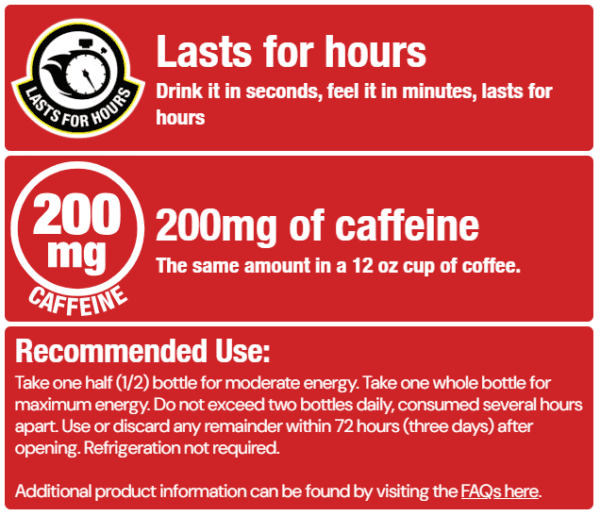 Watermelon Flavor - Shots