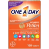 One A Day® Women’s Petites