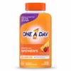 One A Day® Women’s VitaCraves® Gummies