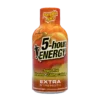 Pumpkin Spice - Shots