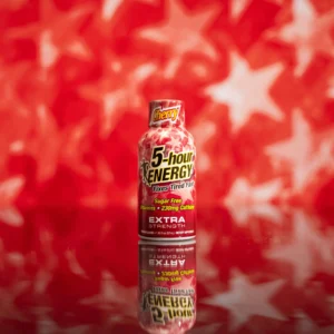 Cherry Flavor - Shots