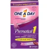 One A Day? Women?s Prenatal 1